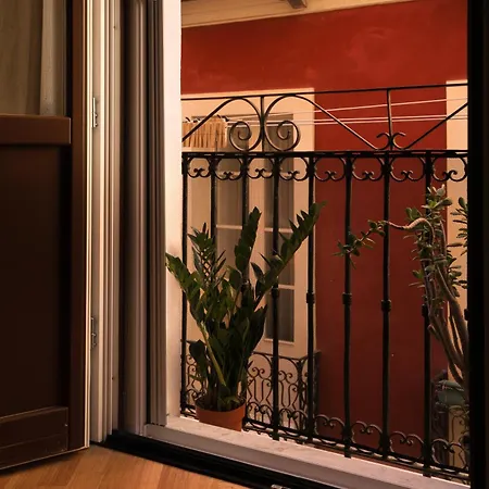 Di Grazia Cagliari - Charming Suite Con Jacuzzi Apartment *