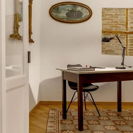 Di Grazia Cagliari - Charming Suite Con Jacuzzi Apartment