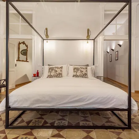 Di Grazia Cagliari - Charming Suite Con Jacuzzi Apartment Cagliari