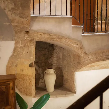 Apartment Di Grazia Cagliari - Charming Suite Con Jacuzzi *